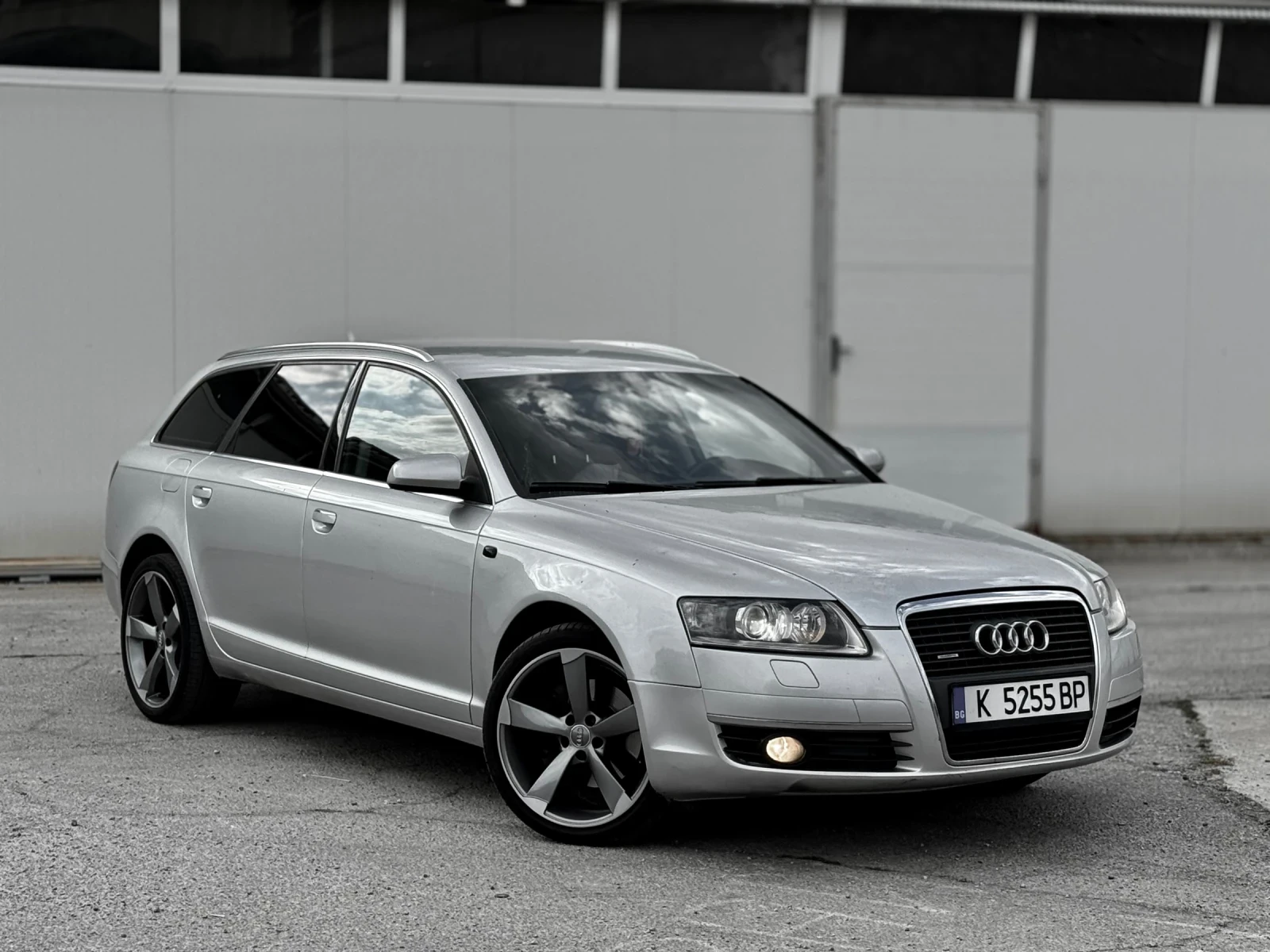 Audi A6 * * 3.0 TDI * * QUATTRO - изображение 2