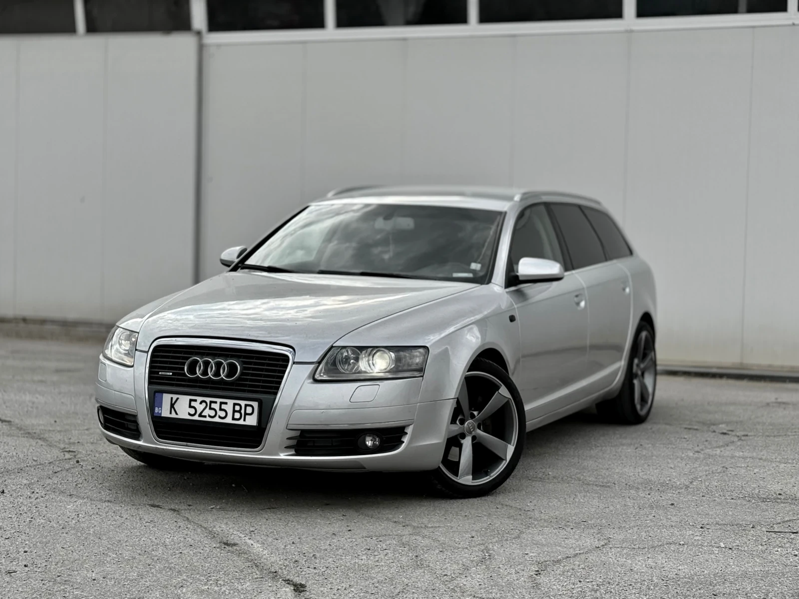 Audi A6 * * 3.0 TDI * * QUATTRO - изображение 3