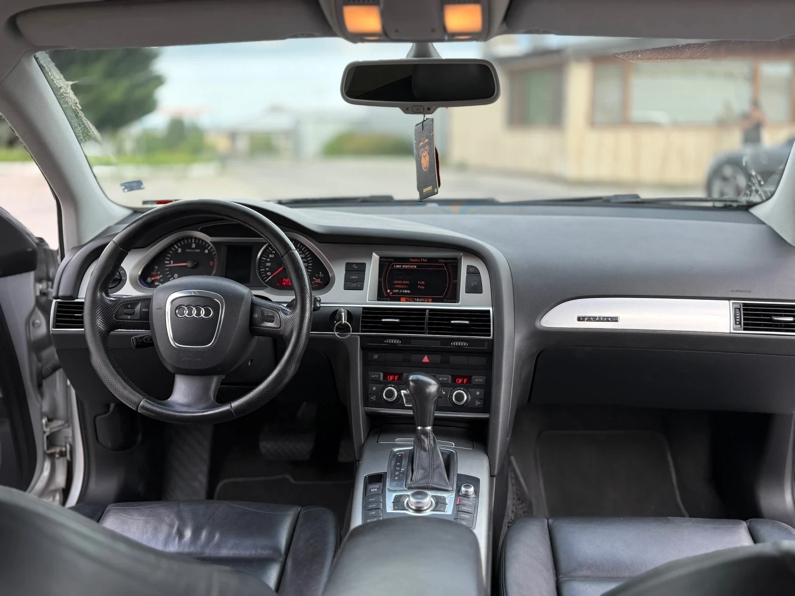 Audi A6 * * 3.0 TDI * * QUATTRO - изображение 9