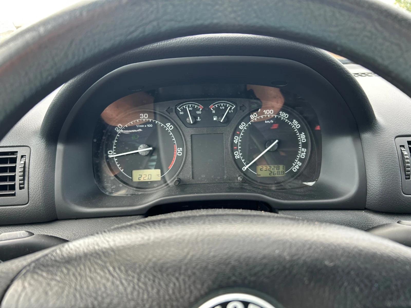 Skoda Octavia  - изображение 9