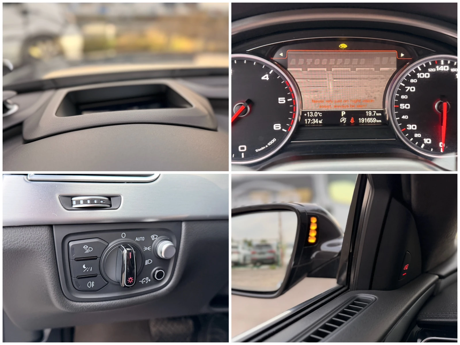 Audi A8 L= 4.2Tdi= Quattro= Exclusive Selection Edition= 3 | Mobile.bg   15