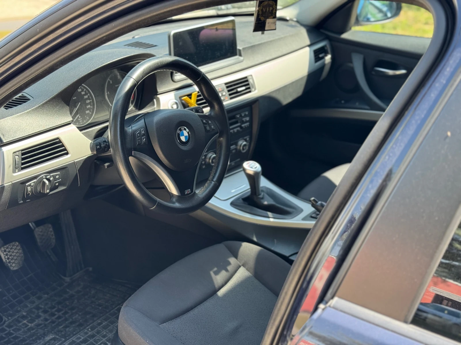 BMW 320 320d | Mobile.bg — изображение 5