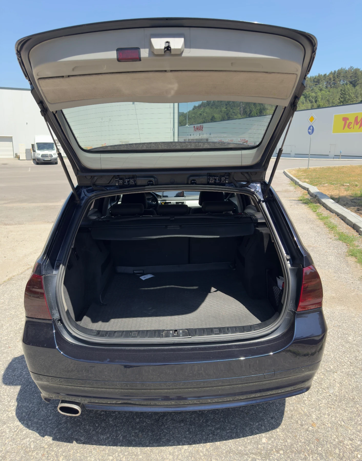 BMW 320 320d | Mobile.bg — изображение 6