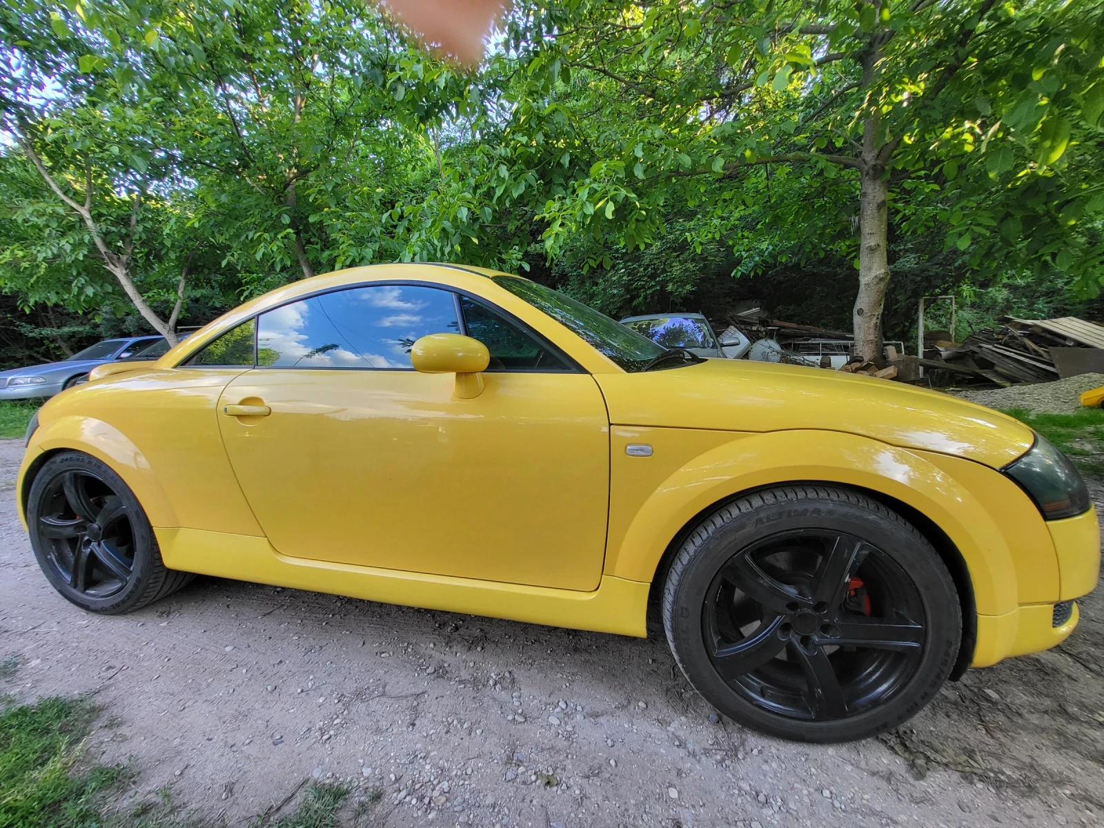 Audi Tt | Mobile.bg   12