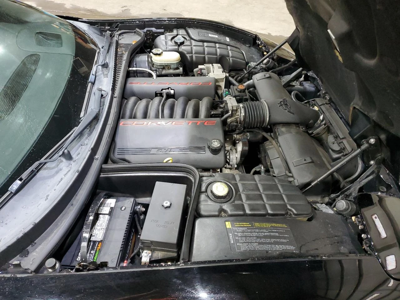 Chevrolet Corvette *   *  | Mobile.bg   11