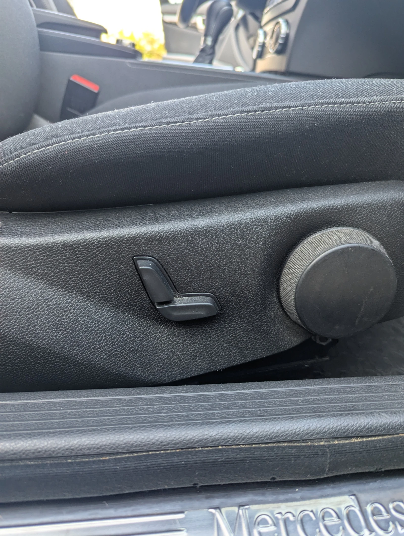 Mercedes-Benz C 200 W204 Facelift  - изображение 9