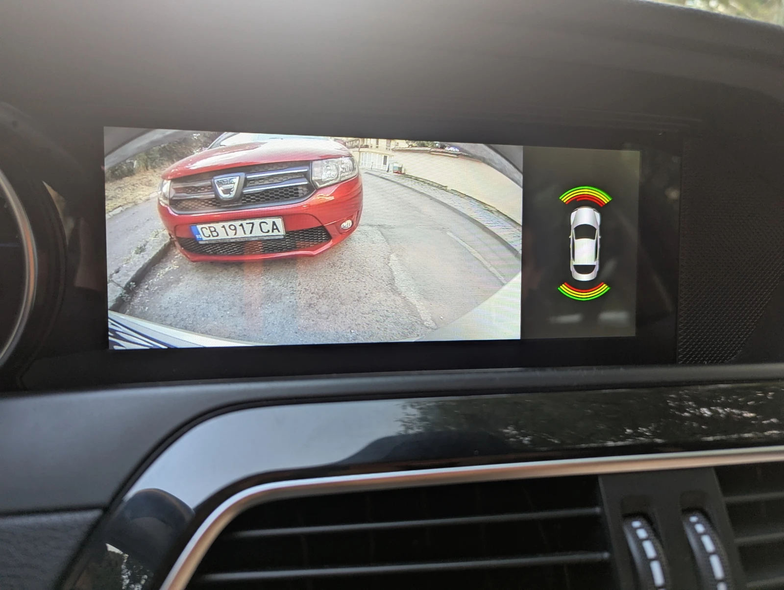 Mercedes-Benz C 200 W204 Facelift  - изображение 4