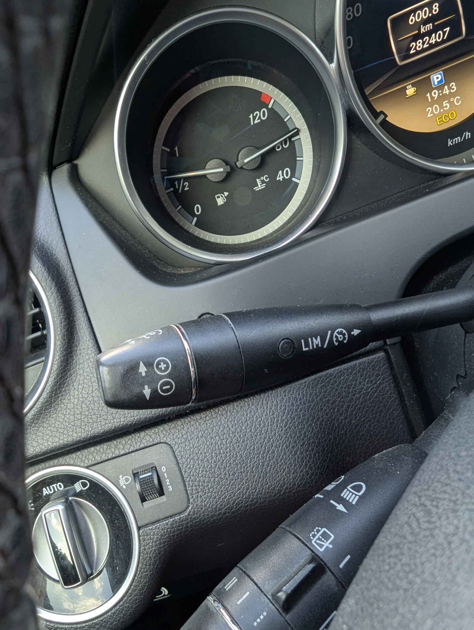 Mercedes-Benz C 200 W204 Facelift  | Mobile.bg � ����������� 12