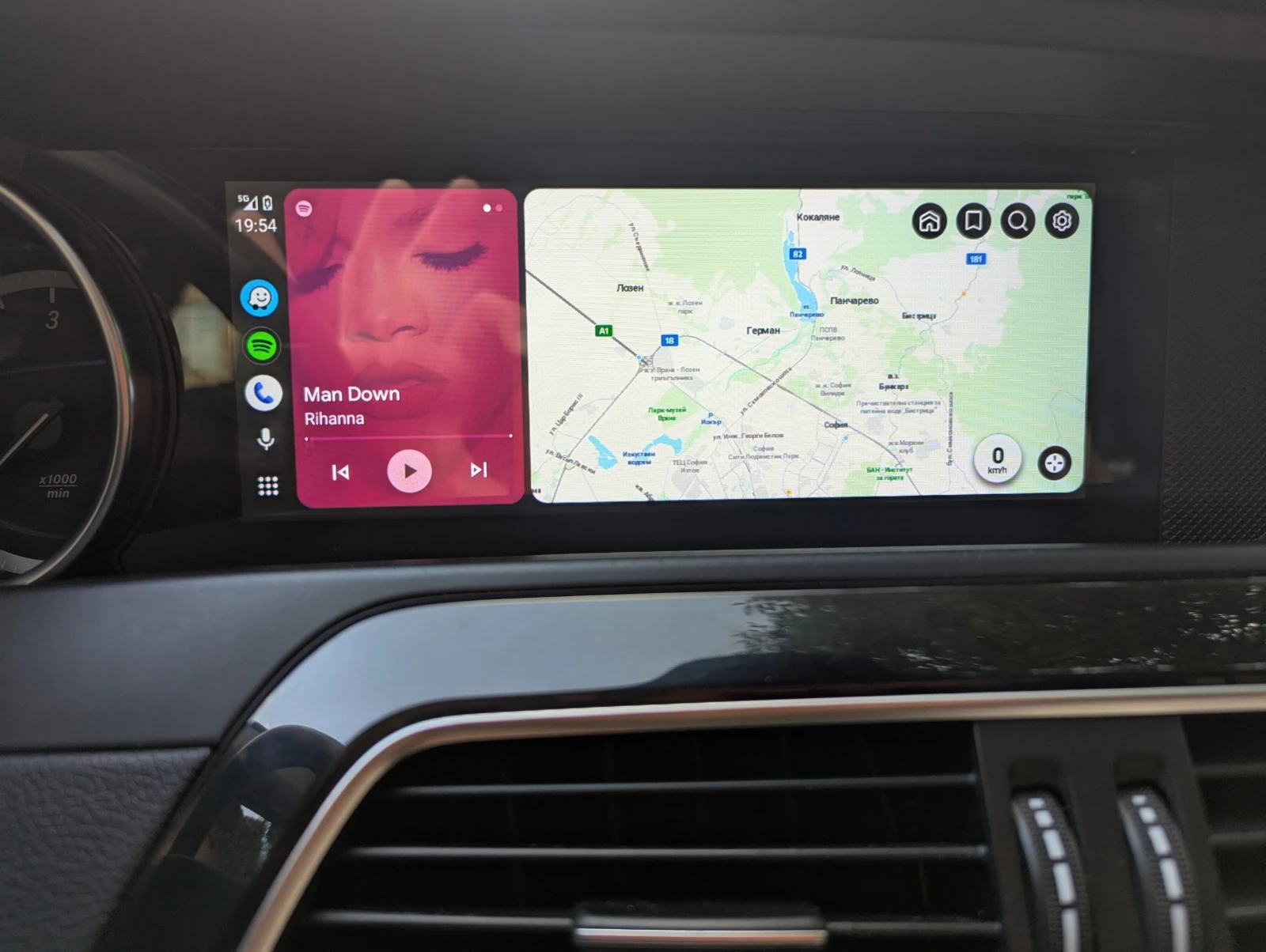 Mercedes-Benz C 200 W204 Facelift  - изображение 5