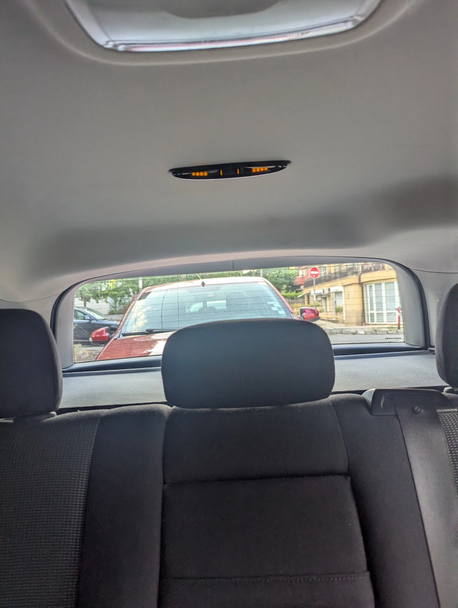 Mercedes-Benz C 200 W204 Facelift  | Mobile.bg � ����������� 14