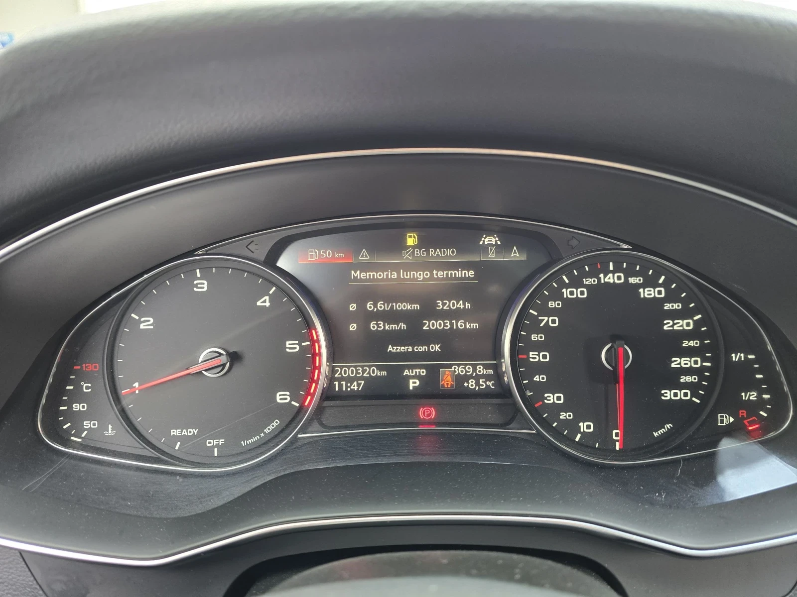 Audi A6 40TDI 204�.� 3xS-LINE ��������  | Mobile.bg � ����������� 17