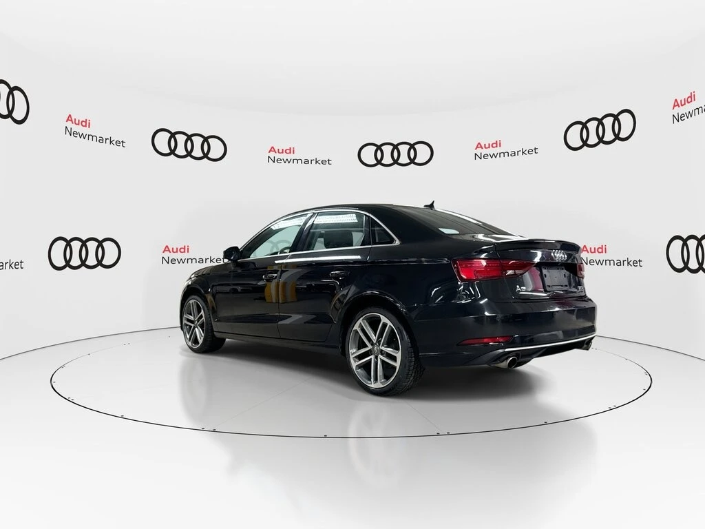 Audi A4 * 4dr Sdn quattro 2.0T Progressiv | Premium Packag - изображение 7