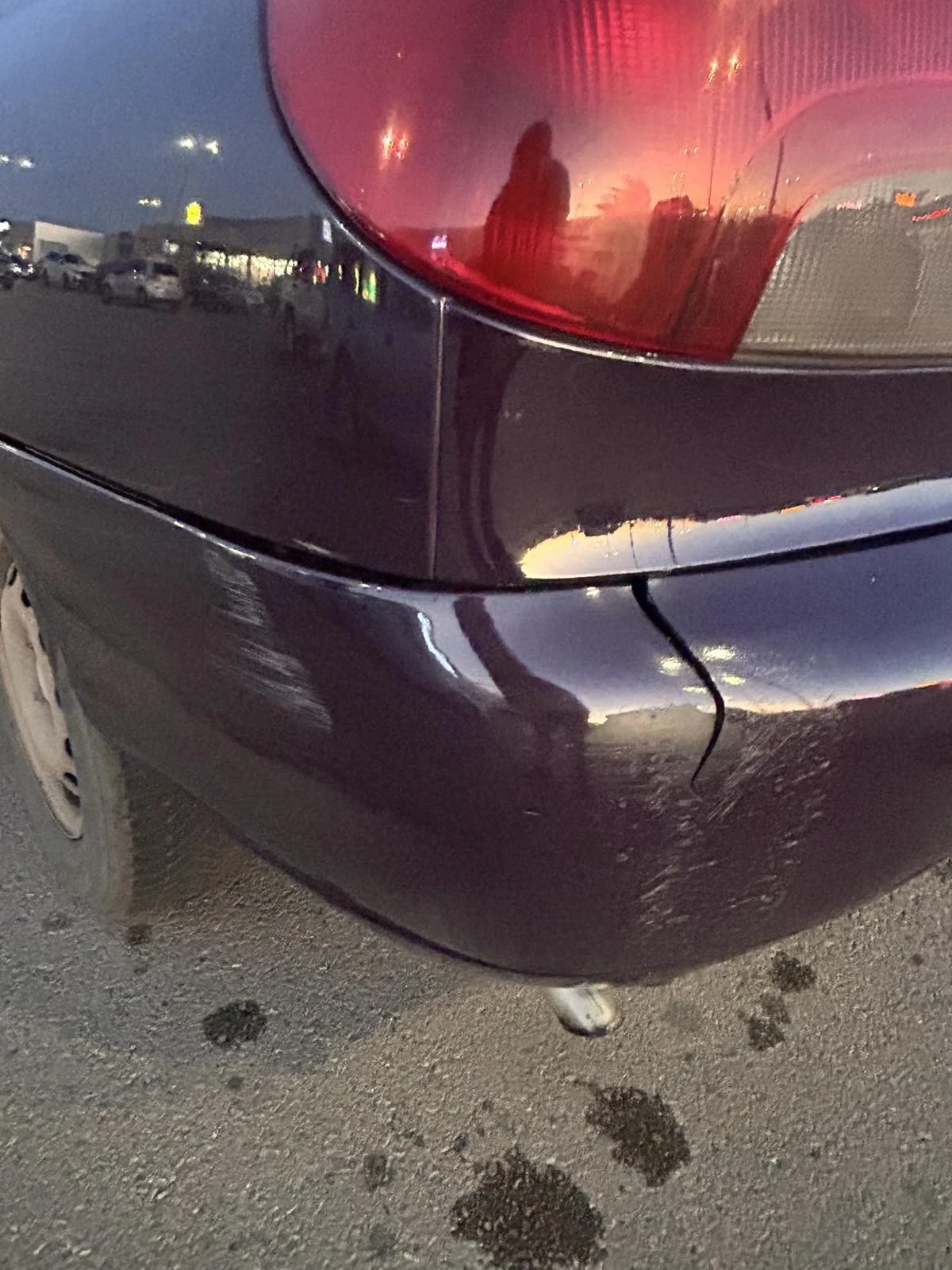 Ford Mondeo 1, 8D - изображение 9