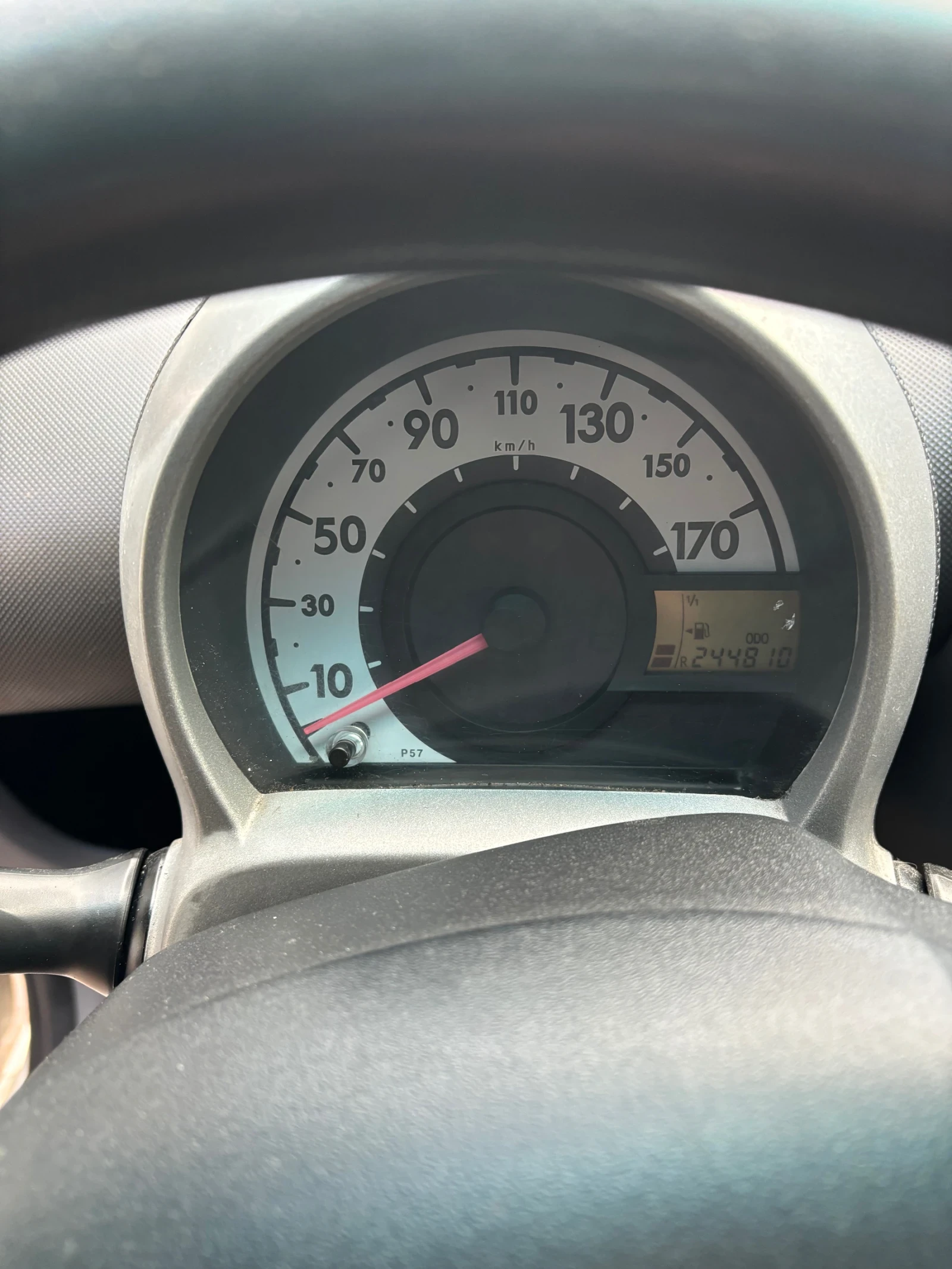 Toyota Aygo | Mobile.bg � ����������� 5