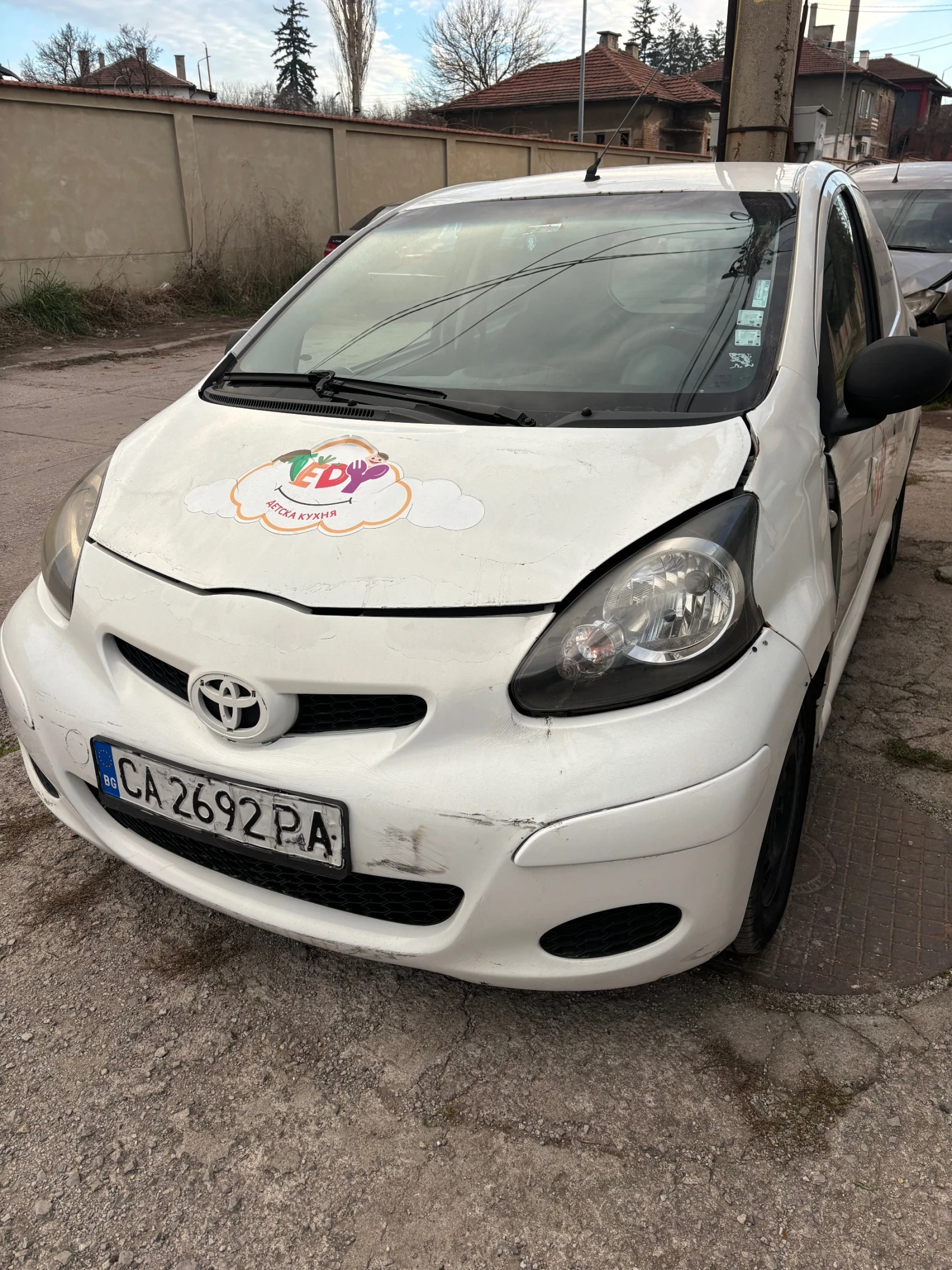 Toyota Aygo | Mobile.bg � ����������� 2