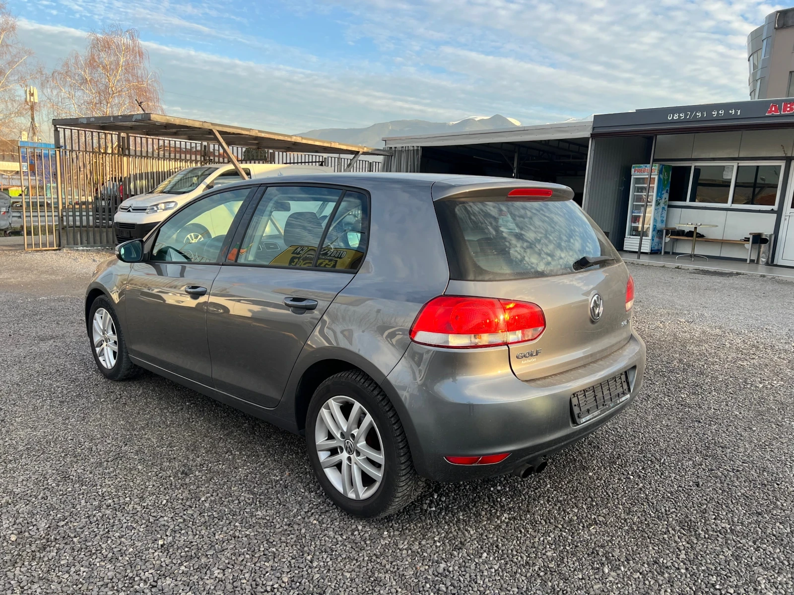 VW Golf 2.0TDI Hig | Mobile.bg � ����������� 4