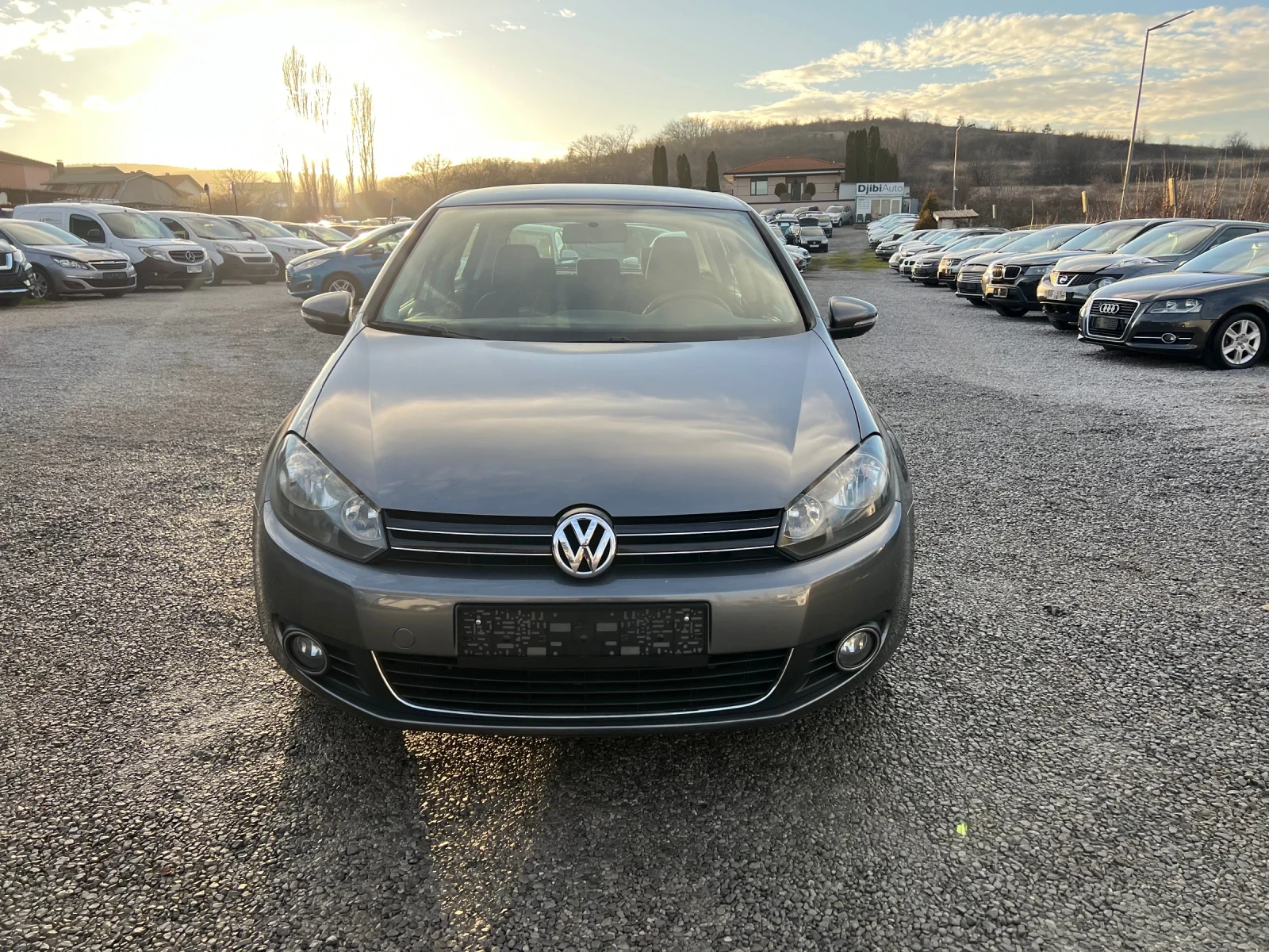 VW Golf 2.0TDI Hig | Mobile.bg � ����������� 2