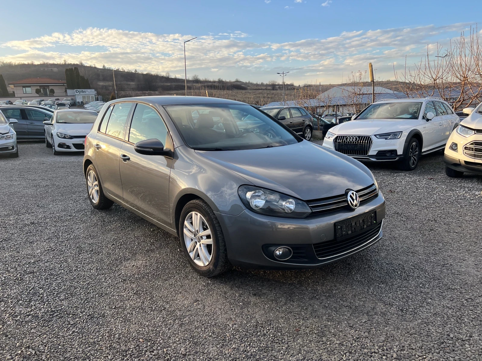 VW Golf 2.0TDI Hig | Mobile.bg � ����������� 1