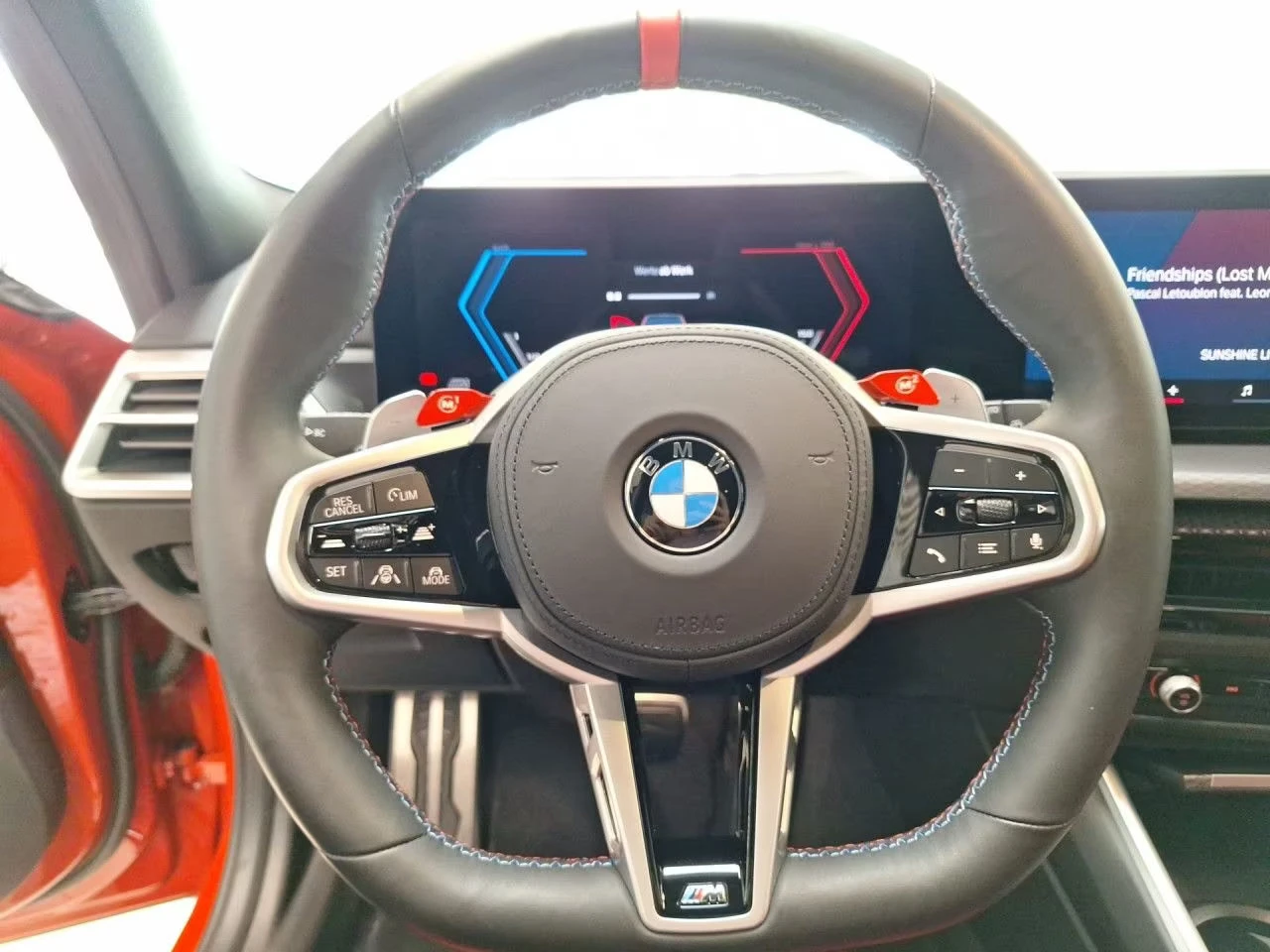 BMW M3 TOURING/530HP/xDrive/COMP./360/HUD/H&K/MEMO/708g - изображение 7