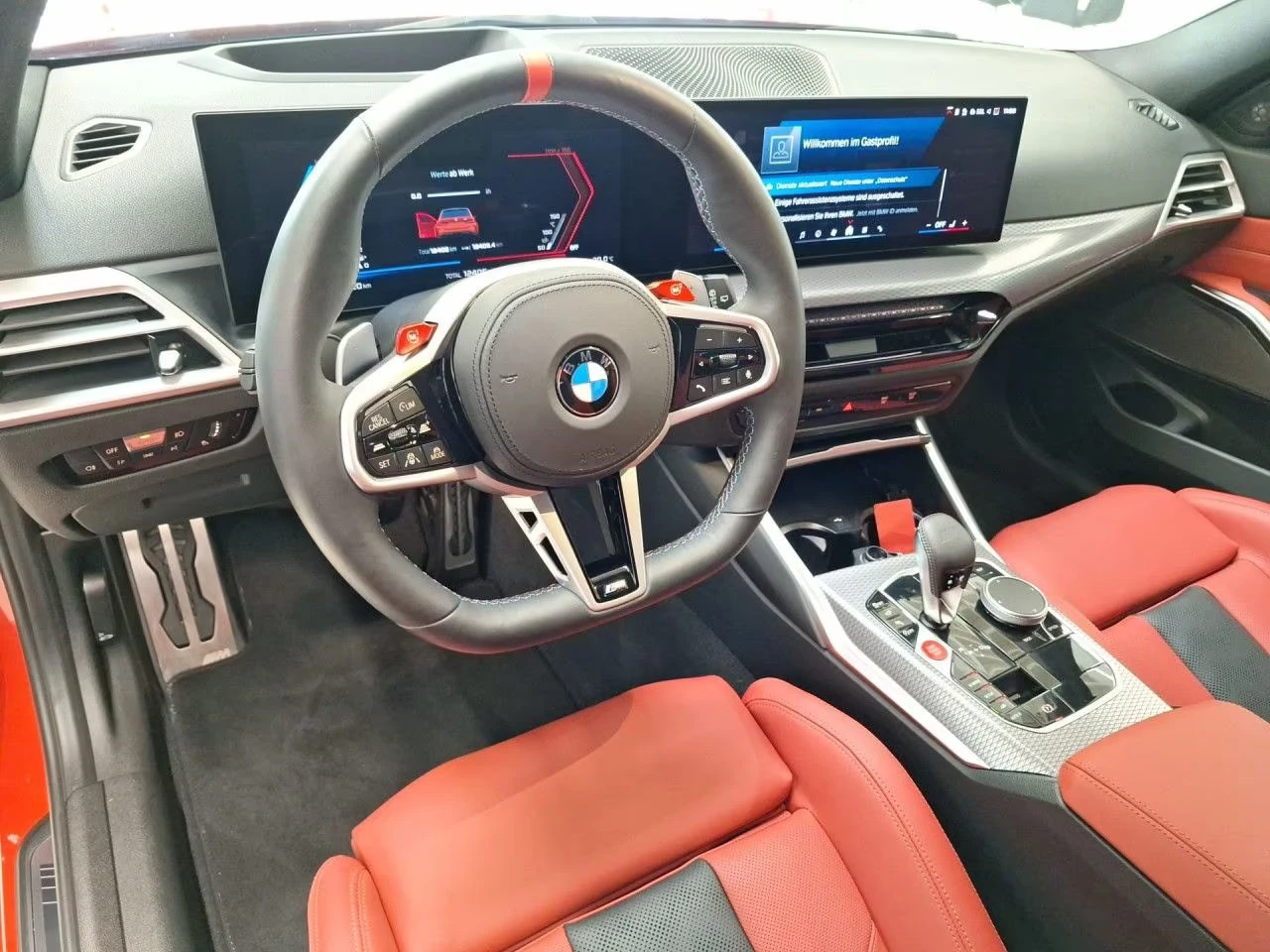 BMW M3 TOURING/530HP/xDrive/COMP./360/HUD/H&K/MEMO/708g - изображение 6