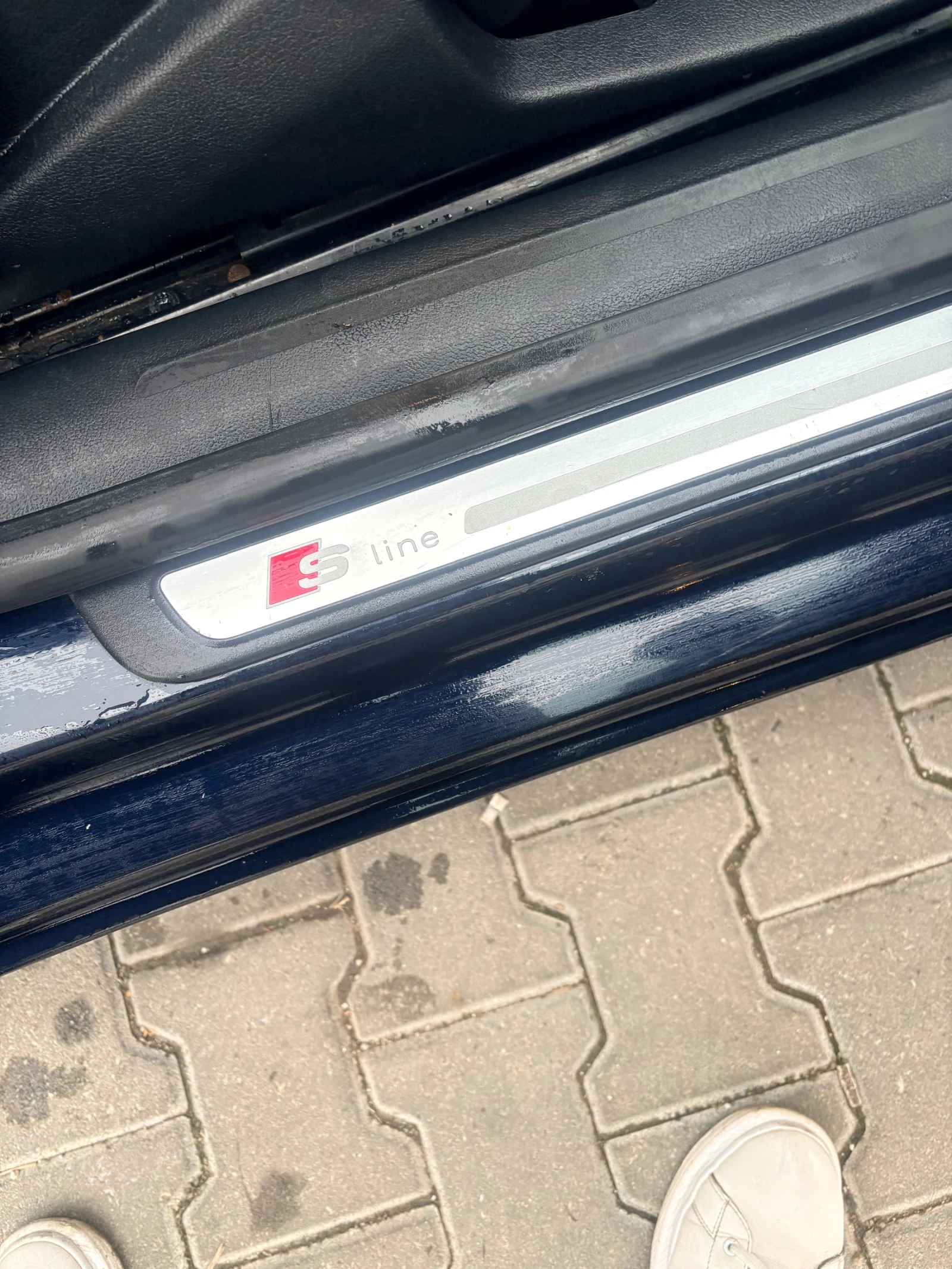 Audi A5 ? Audi A5 3.0 TDI   2009 г.   350+ к.с.    - изображение 6