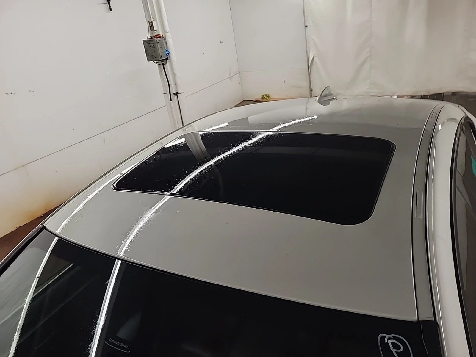 BMW 430 i 2.0 XDRIVE - изображение 7