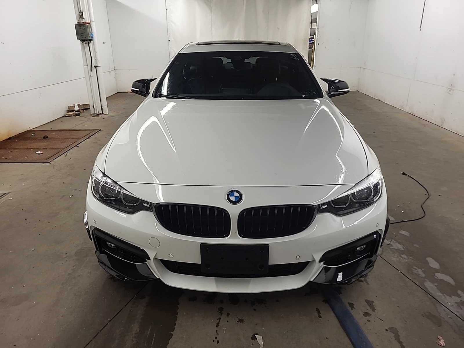 BMW 430 i 2.0 XDRIVE - изображение 6