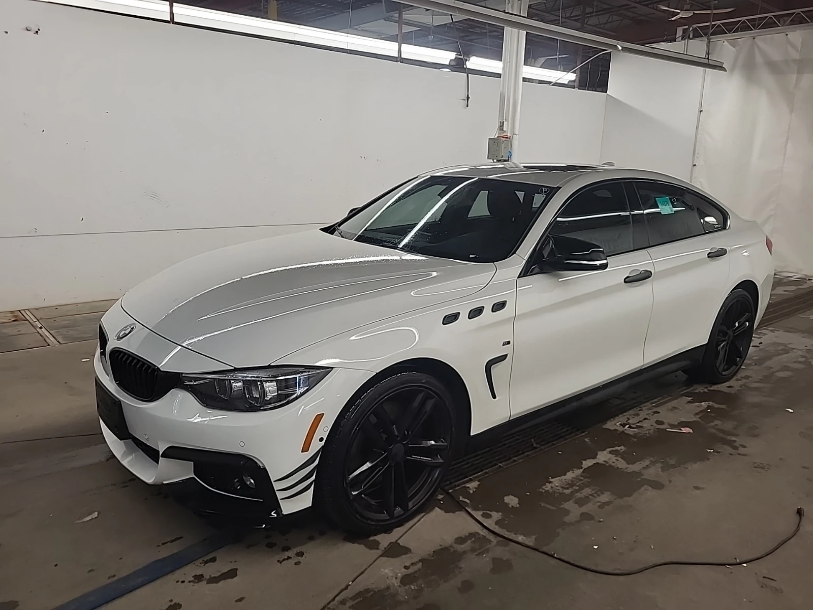 BMW 430 i 2.0 XDRIVE | Mobile.bg � ����������� 1