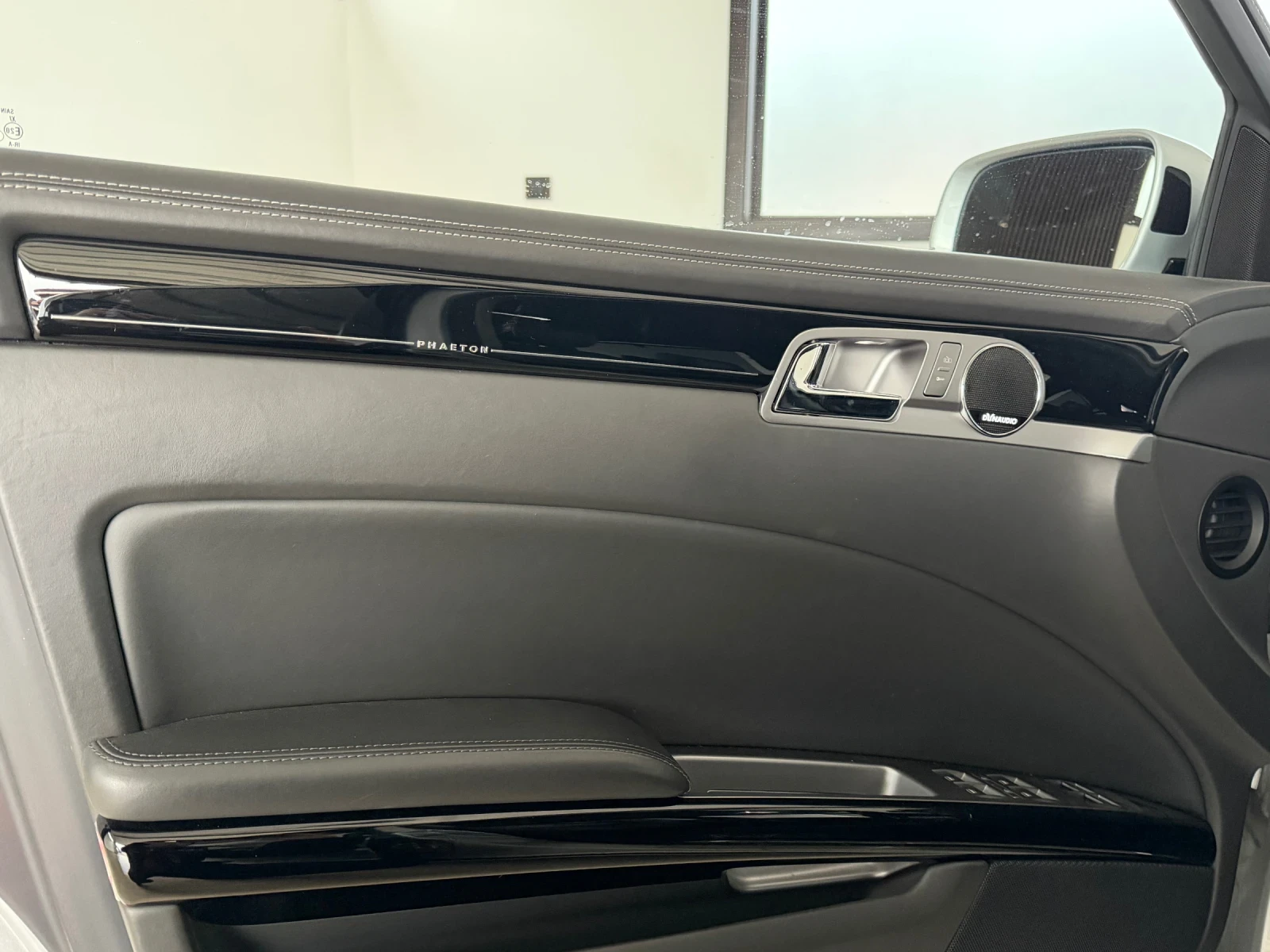 VW Phaeton Exclusive  | Mobile.bg � ����������� 11