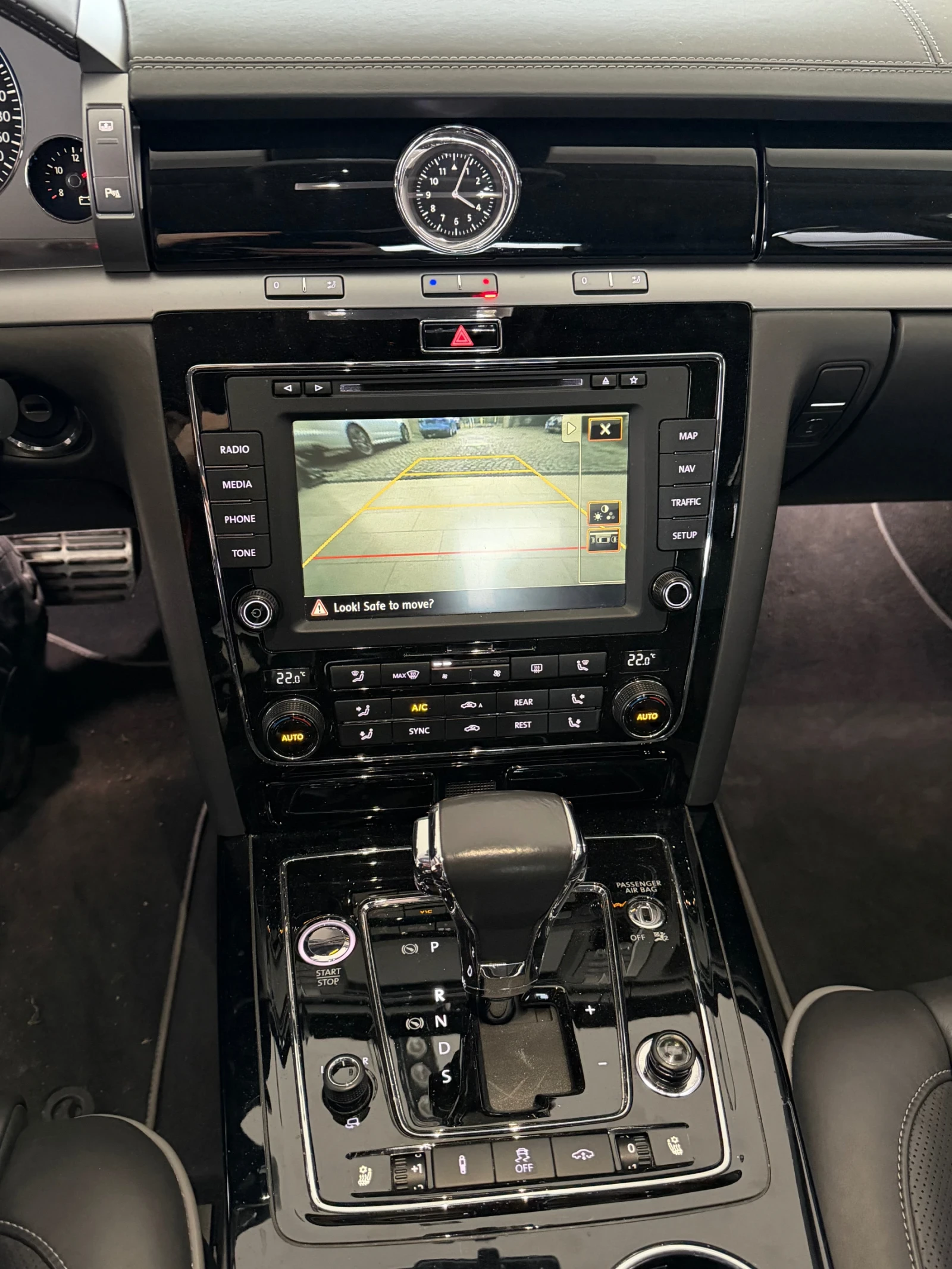 VW Phaeton Exclusive  | Mobile.bg � ����������� 14