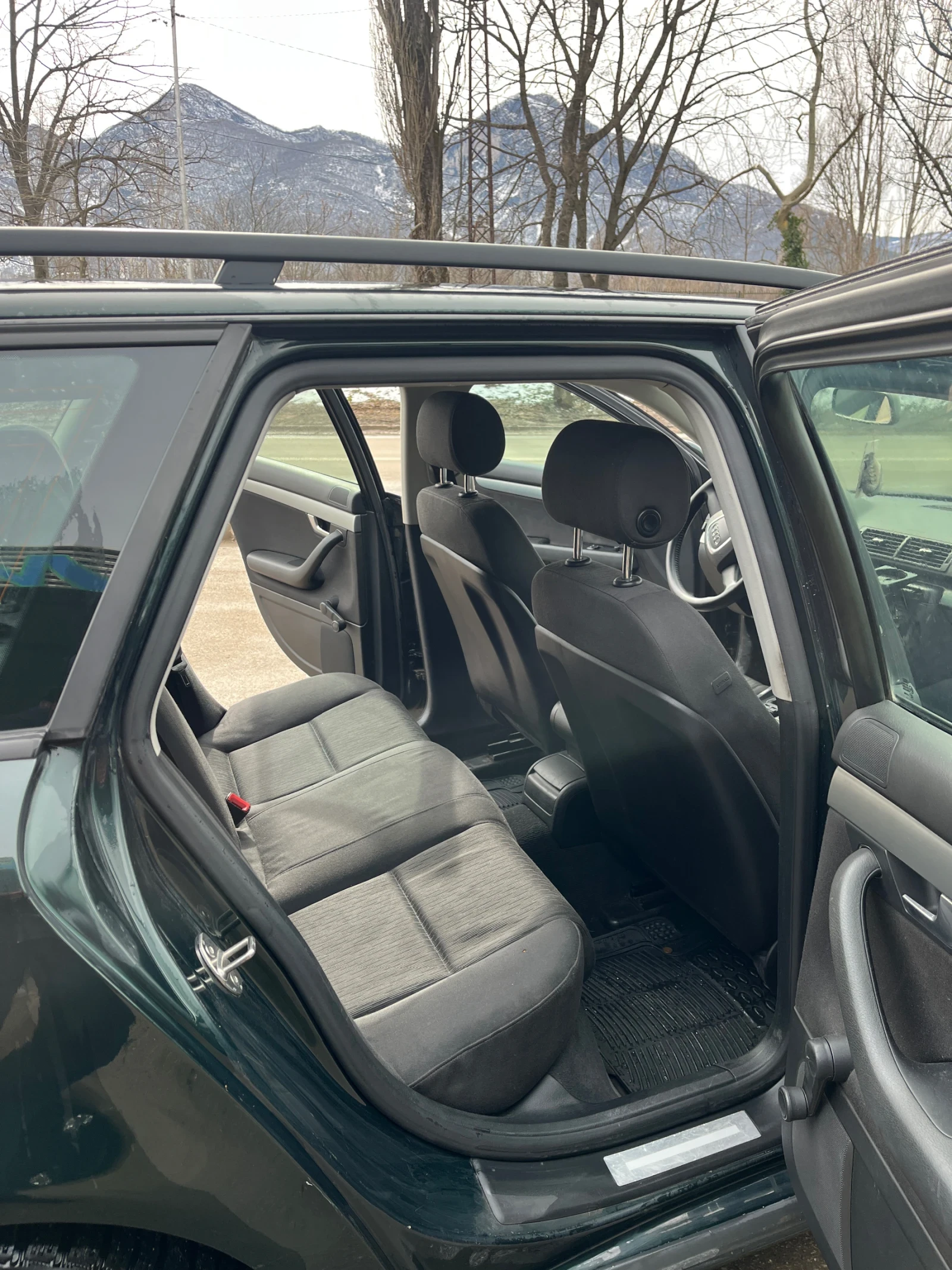 Audi A4 | Mobile.bg � ����������� 6