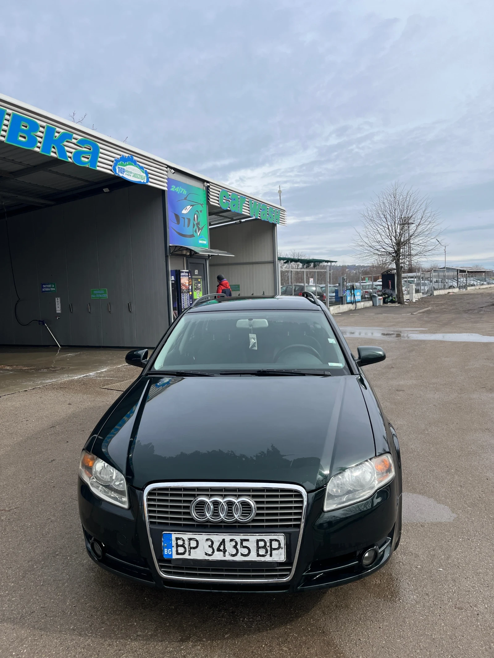 Audi A4 | Mobile.bg � ����������� 1