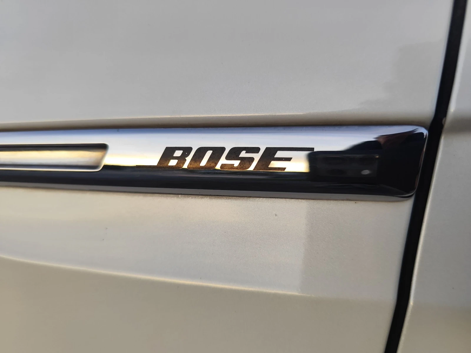 Renault Megane 1.6, снимка 10 - Автомобили и джипове - 53890897