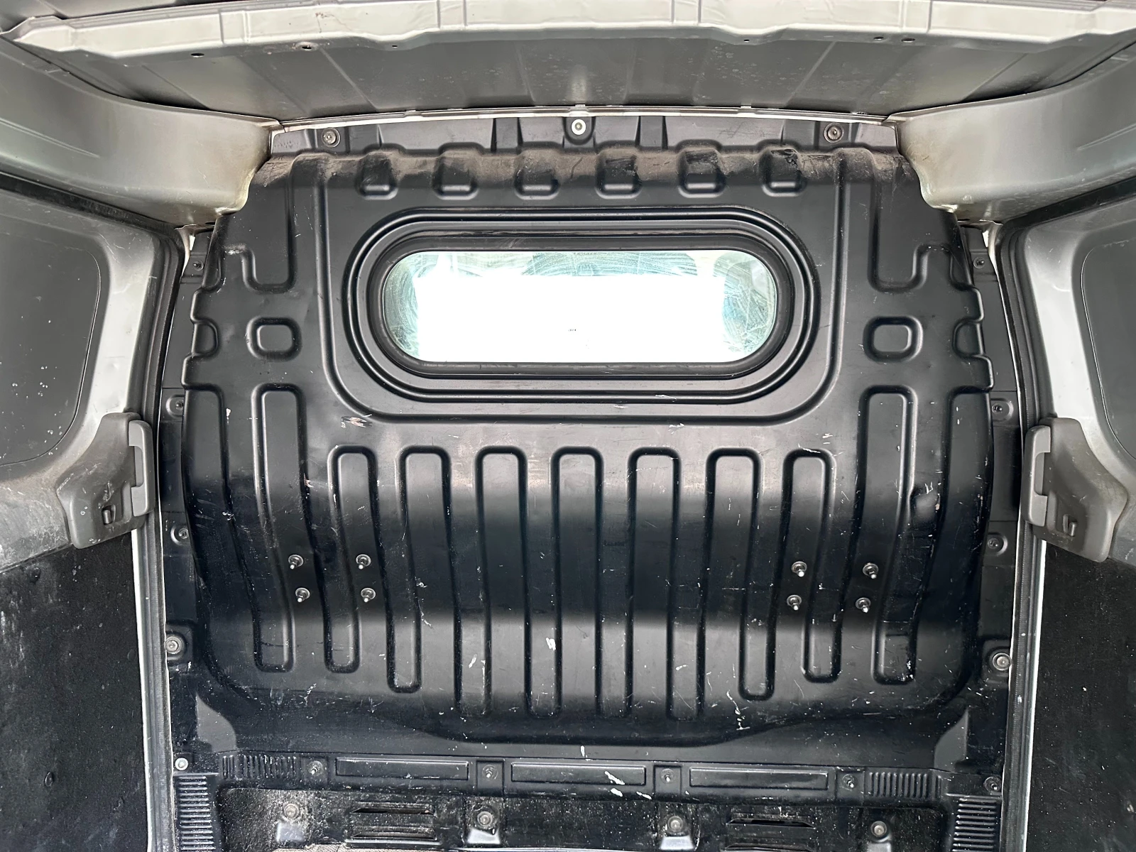 Nissan e-NV200 1.5 dCI, Климатик, снимка 9 - Автомобили и джипове - 54036212