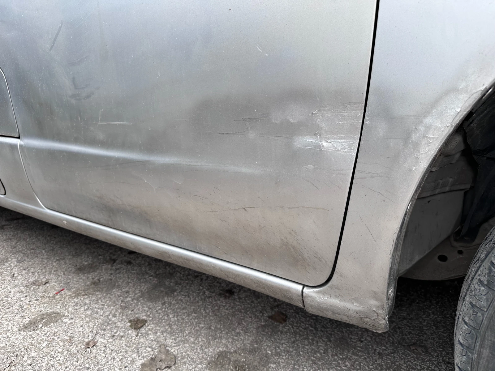 Nissan e-NV200 1.5 dCI, Климатик, снимка 10 - Автомобили и джипове - 54036212