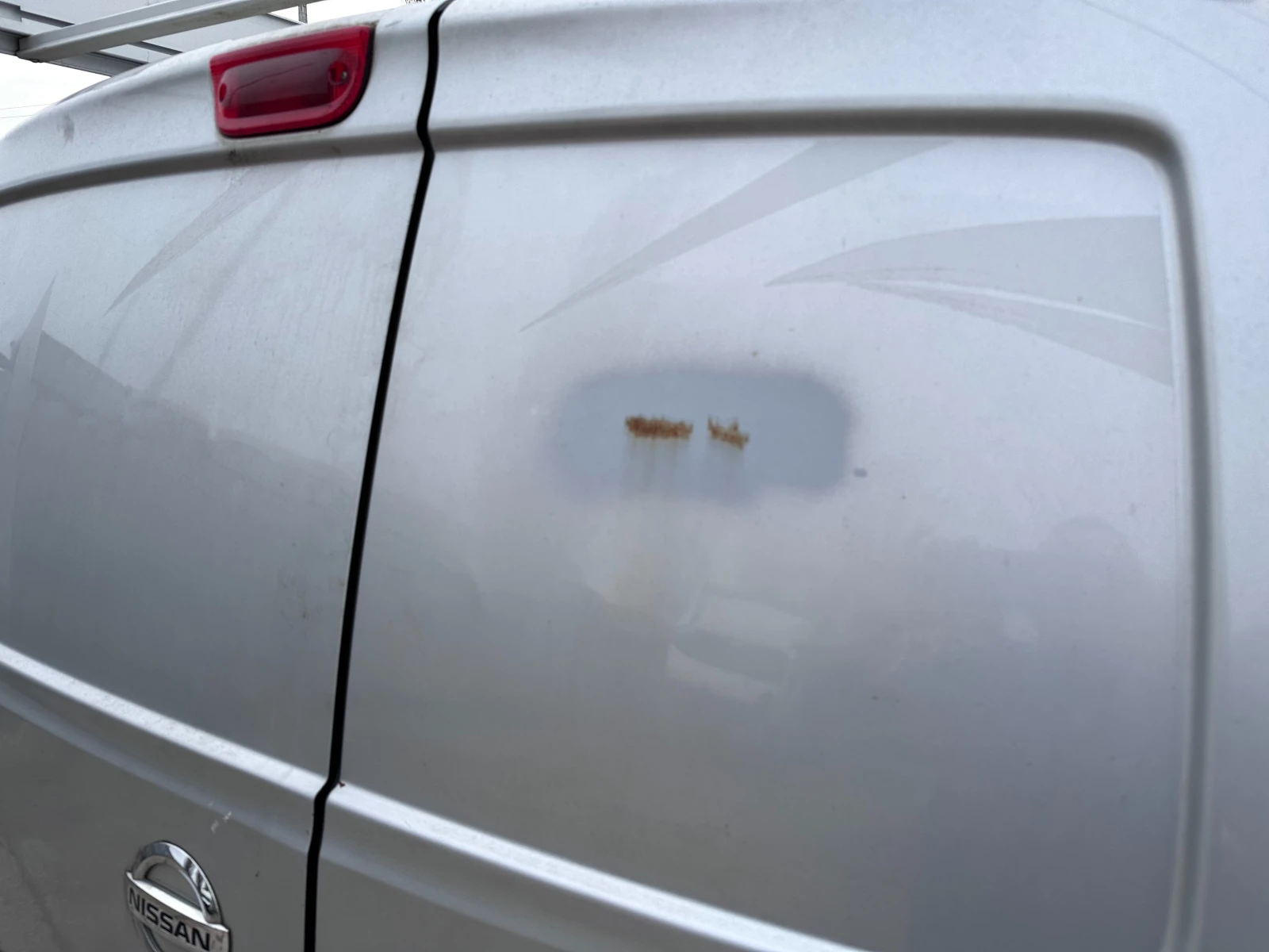 Nissan e-NV200 1.5 dCI, Климатик, снимка 15 - Автомобили и джипове - 54036212