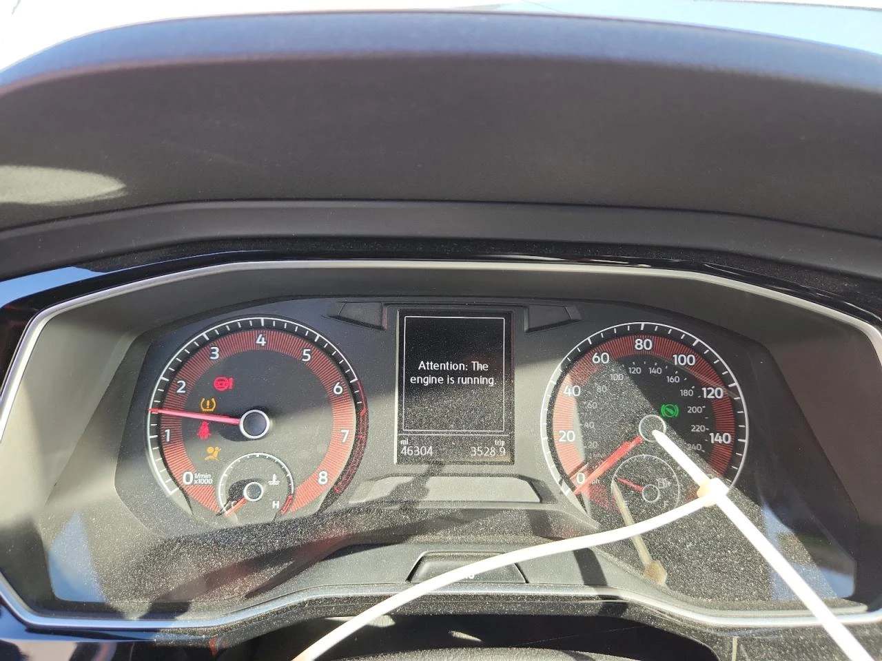 VW Jetta 2l Volkswagen Gli, снимка 9 - Автомобили и джипове - 54120597