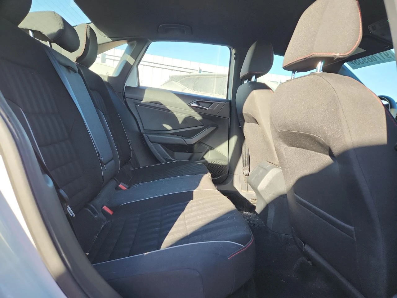 VW Jetta 2l Volkswagen Gli, снимка 10 - Автомобили и джипове - 54120597