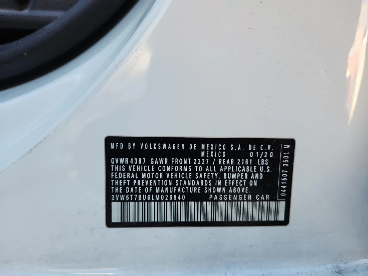 VW Jetta 2l Volkswagen Gli, снимка 12 - Автомобили и джипове - 54120597