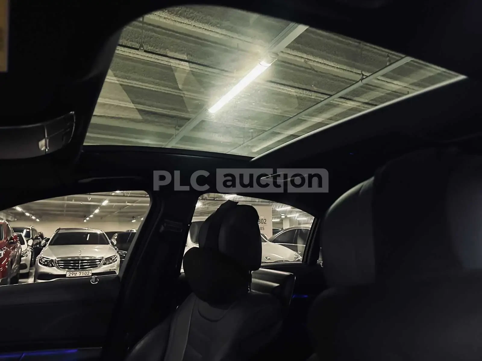 Mercedes-Benz S 500 4Matic* ОБДУХВАНЕ* КОЖЕН САЛОН, снимка 5 - Автомобили и джипове - 54150960