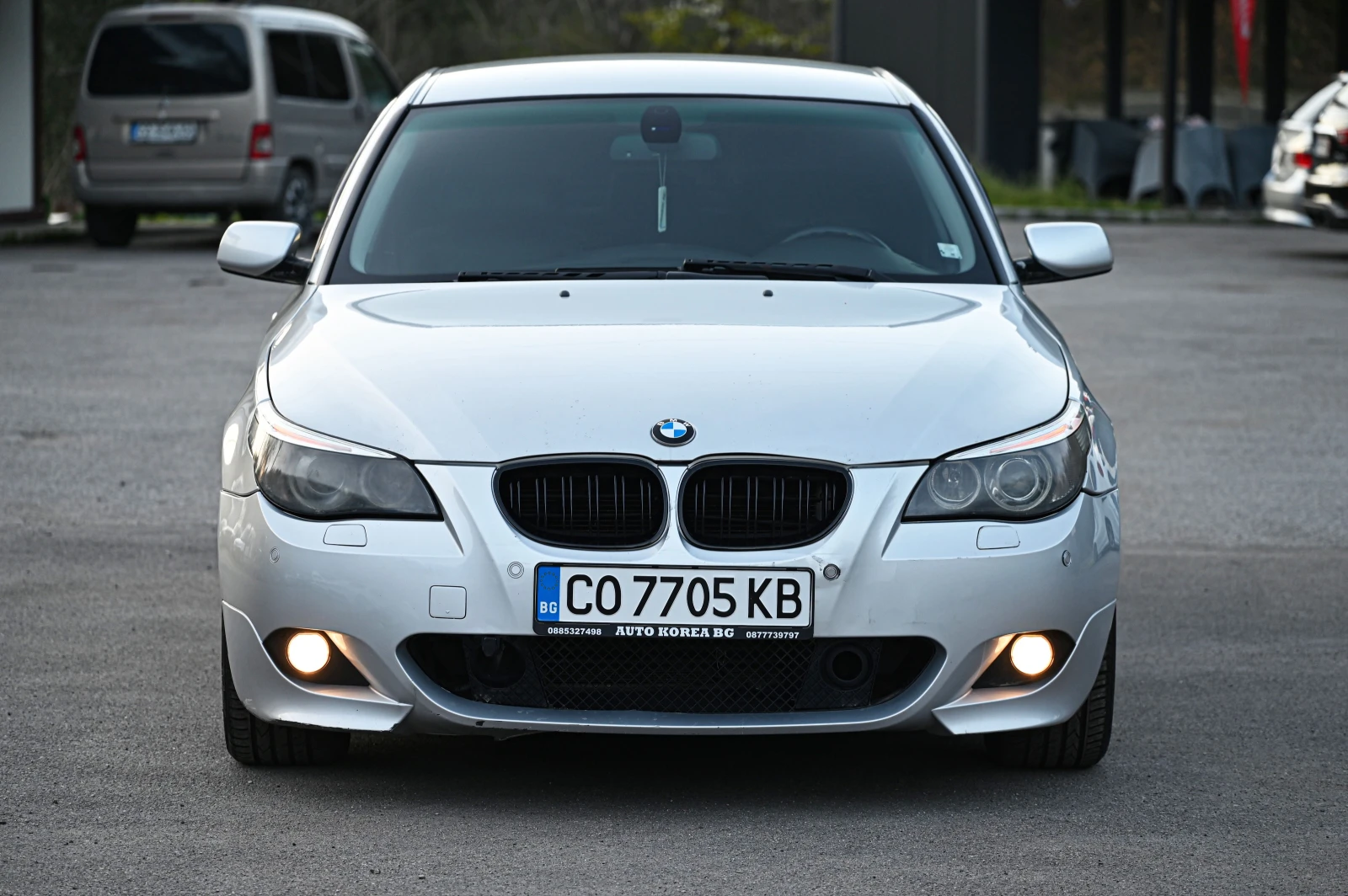 BMW 530 �54 / ������ / ��� / �-����� ! | Mobile.bg � ����������� 8
