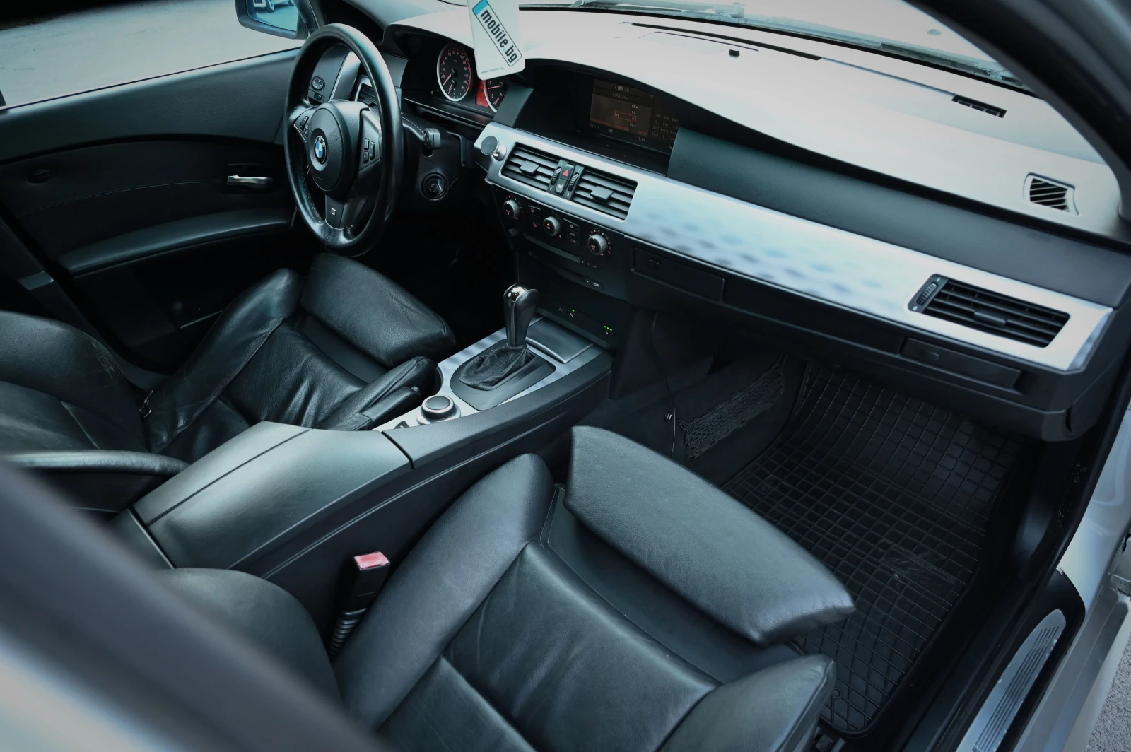 BMW 530 �54 / ������ / ��� / �-����� ! | Mobile.bg � ����������� 11