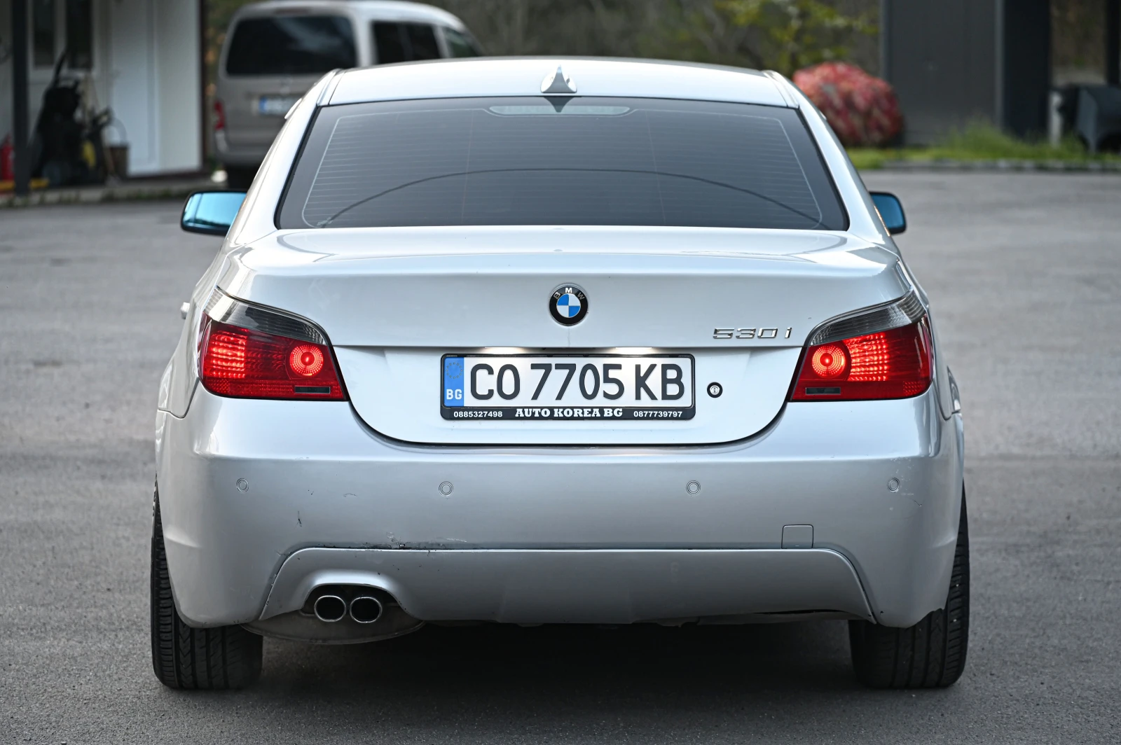 BMW 530 �54 / ������ / ��� / �-����� ! | Mobile.bg � ����������� 4