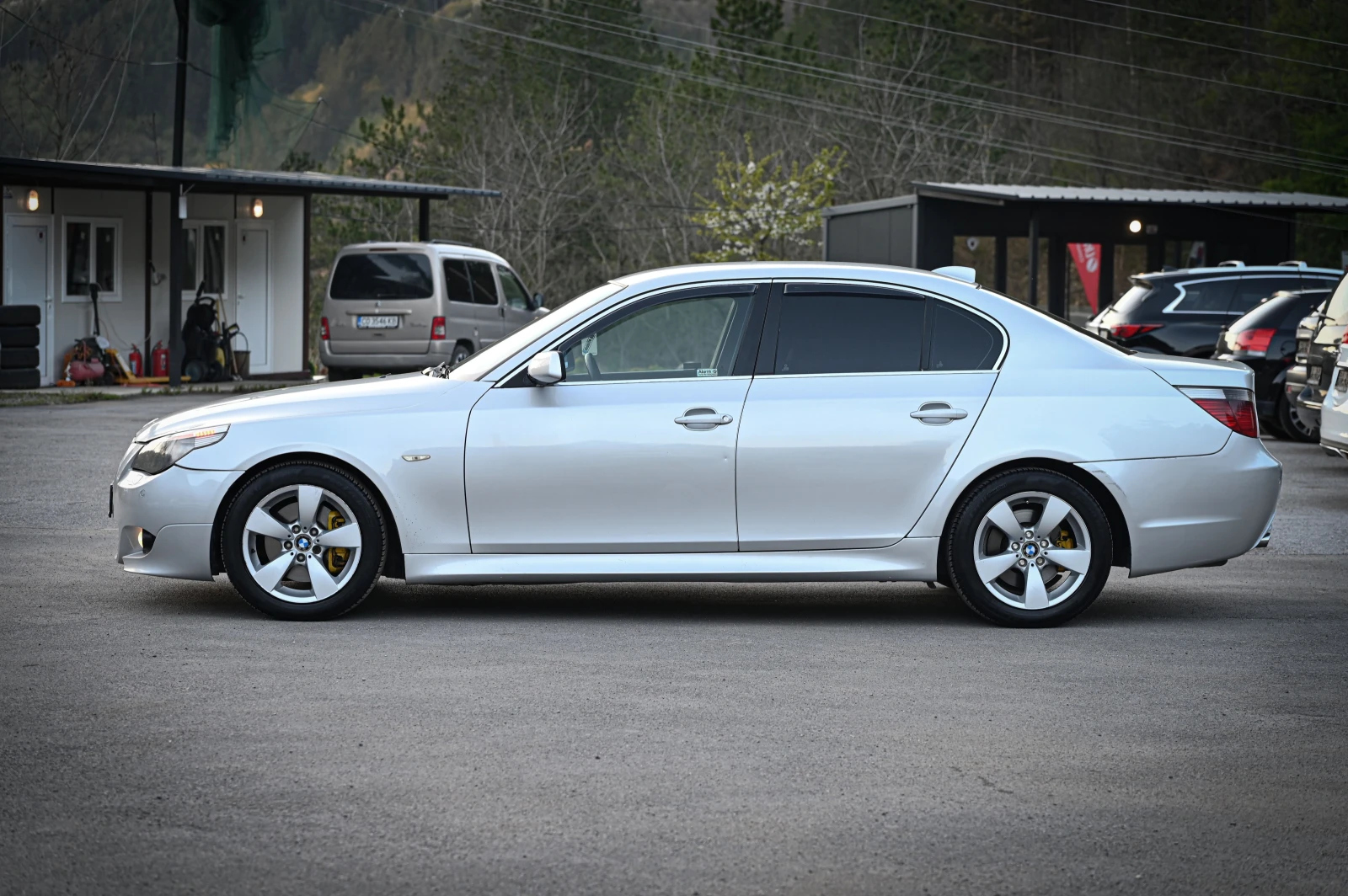 BMW 530 �54 / ������ / ��� / �-����� ! | Mobile.bg � ����������� 2