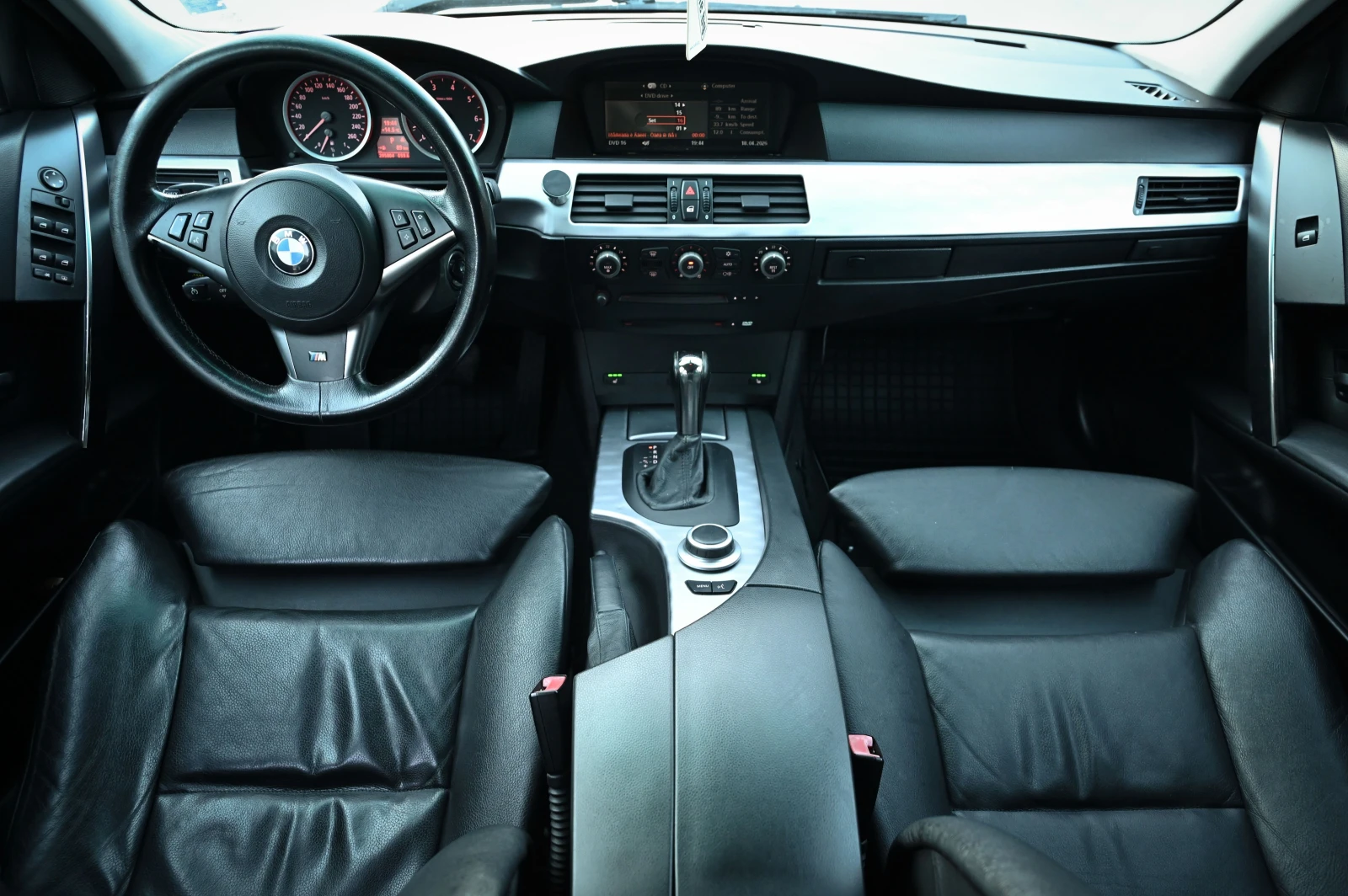 BMW 530 �54 / ������ / ��� / �-����� ! | Mobile.bg � ����������� 10