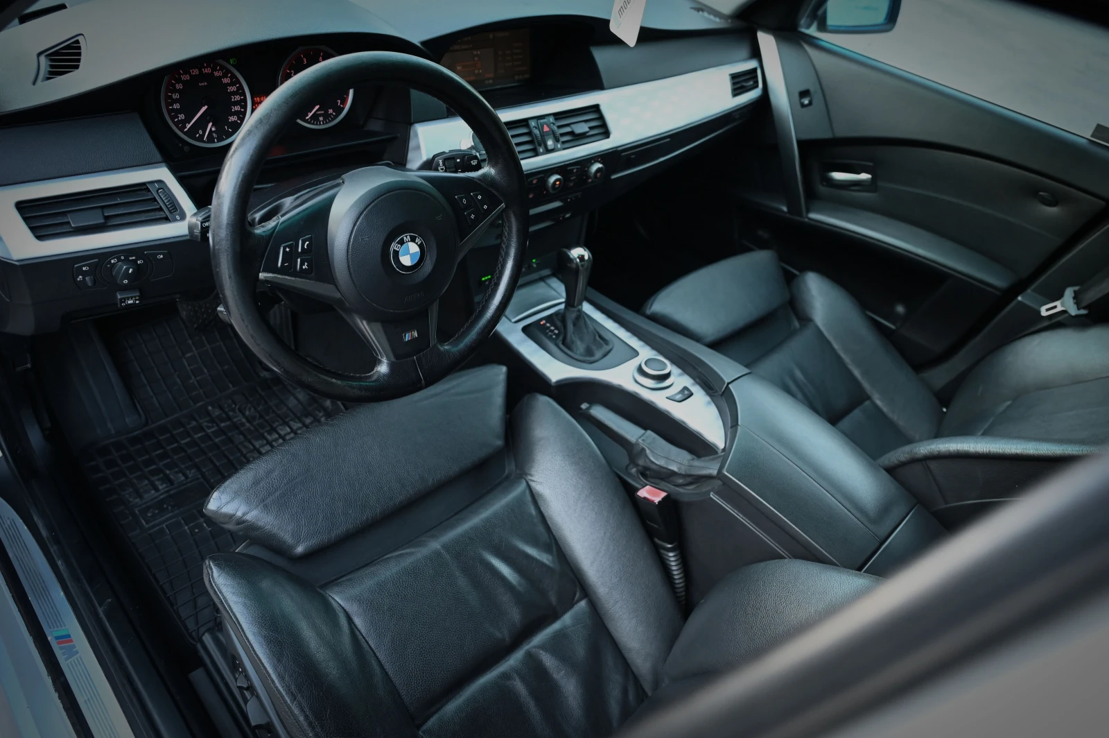BMW 530 �54 / ������ / ��� / �-����� ! | Mobile.bg � ����������� 9