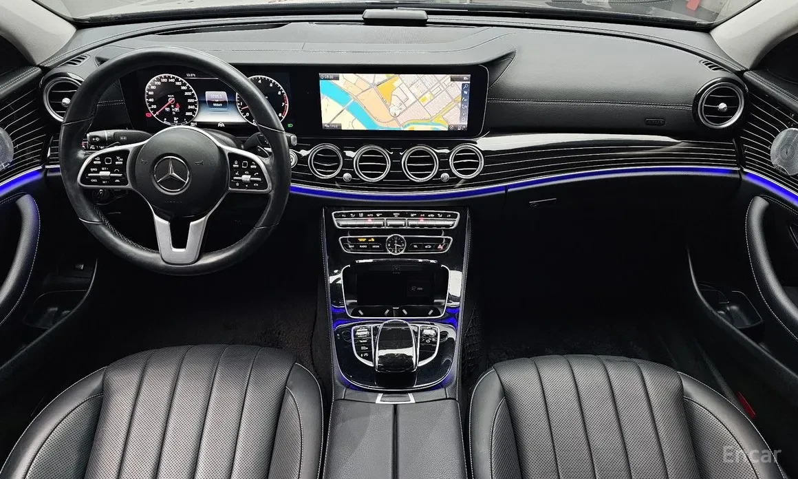 Mercedes-Benz E 450 4MATIC Exclusive* Distronic* ���������* HUD * 360 | Mobile.bg � ����������� 7