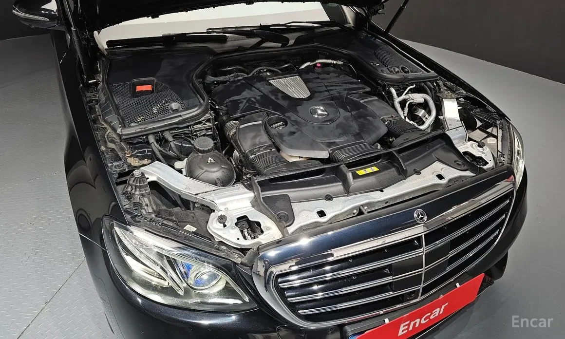 Mercedes-Benz E 450 4MATIC Exclusive* Distronic* ���������* HUD * 360 | Mobile.bg � ����������� 6