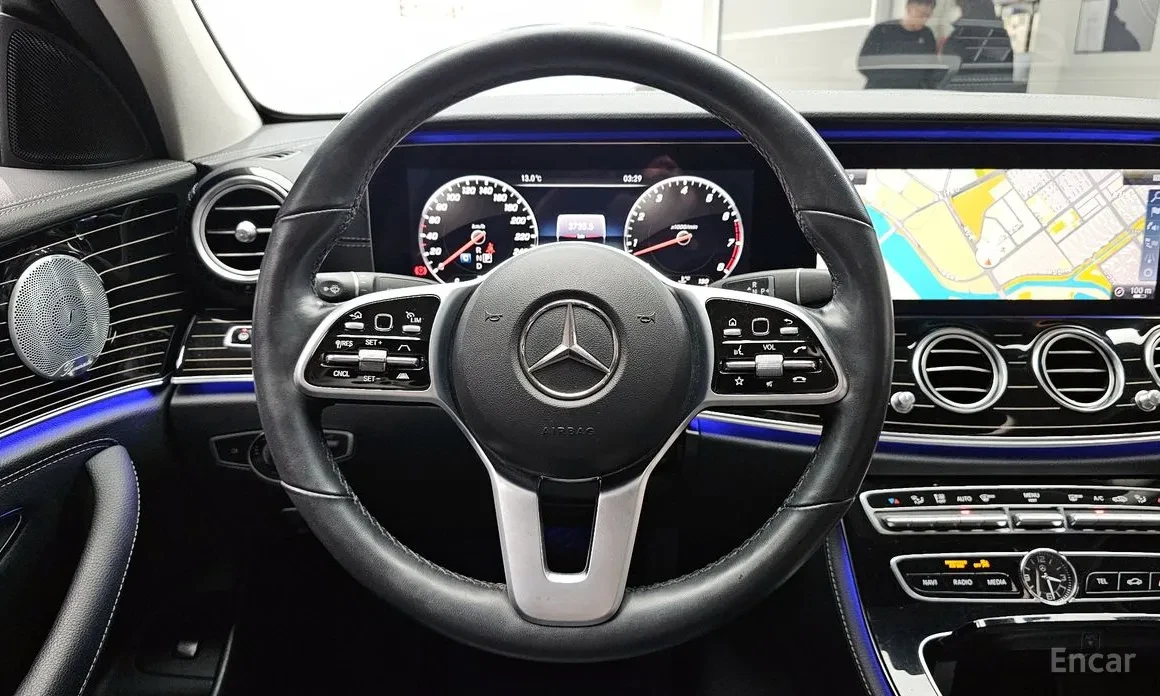 Mercedes-Benz E 450 4MATIC Exclusive* Distronic* ���������* HUD * 360 | Mobile.bg � ����������� 12