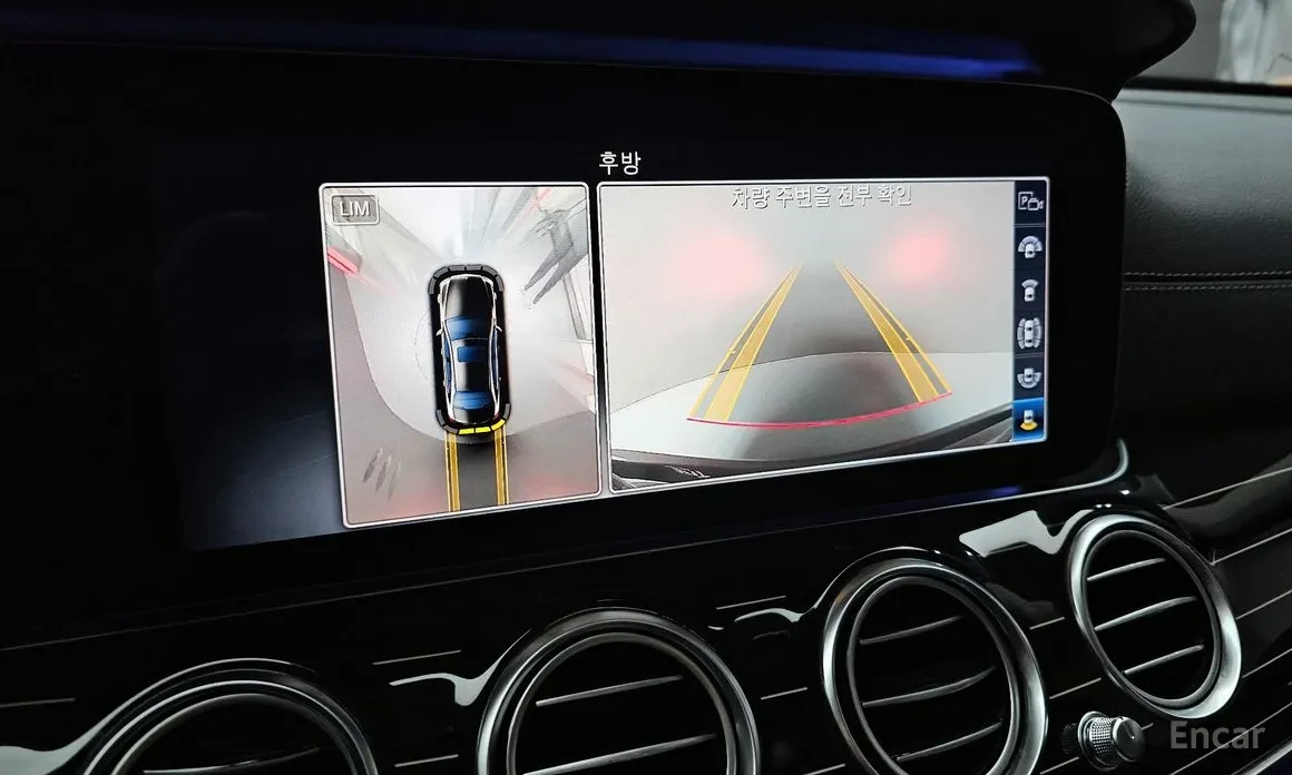 Mercedes-Benz E 450 4MATIC Exclusive* Distronic* ���������* HUD * 360 | Mobile.bg � ����������� 15